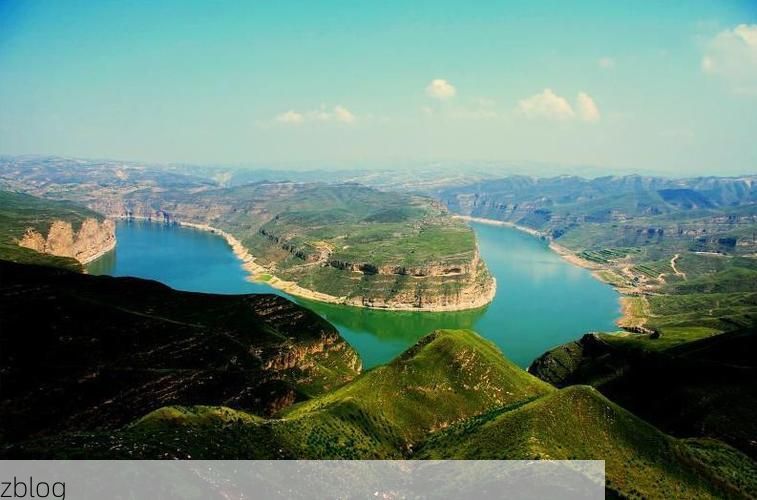 府谷零感染记录：黄河峡谷与能源重镇的防疫双重奏