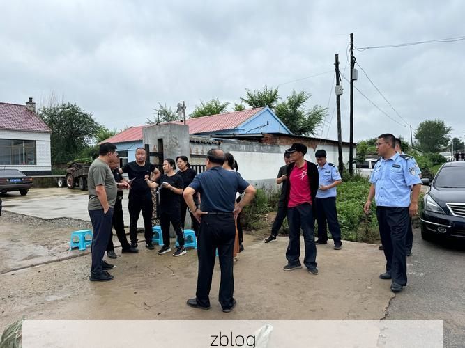 红旗区疫情观察：平原交通枢纽下的防控突围