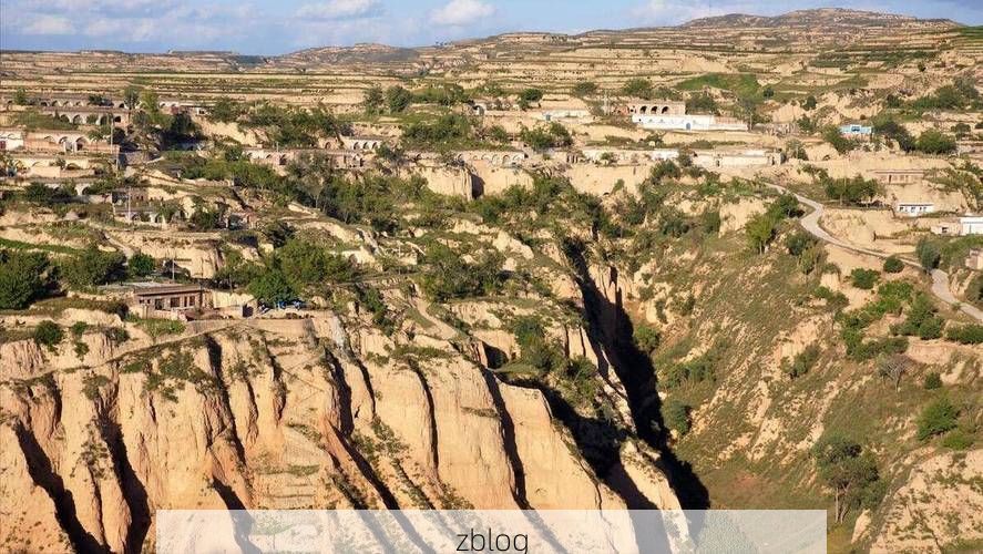 绥德：黄土沟壑间的防疫屏障与零星破防