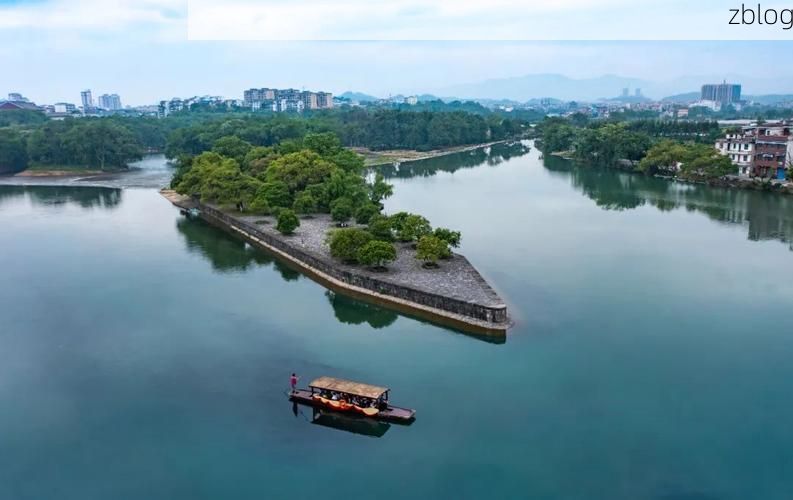 兴安县的防疫屏障：灵渠水网与零感染记录