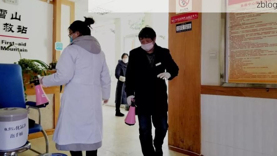 高原屏障下的零感染坚守：海晏县如何织密防疫网