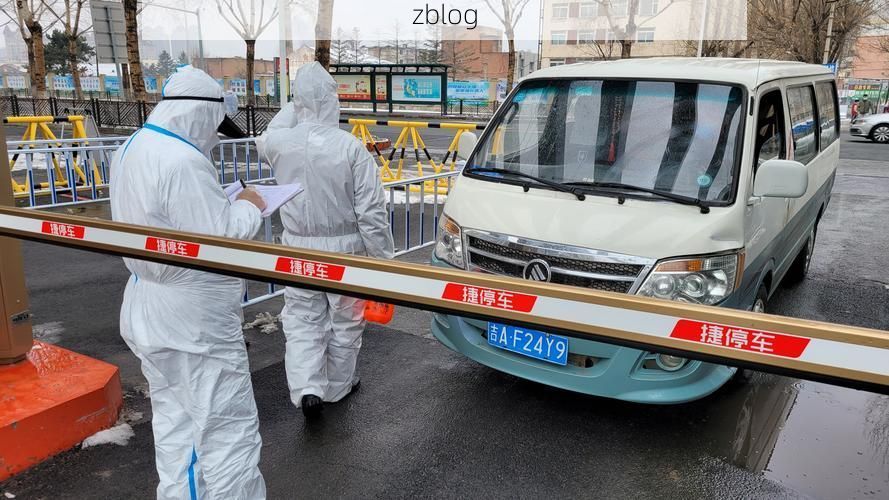 阜城：华北平原交通节点上的县域防疫样本