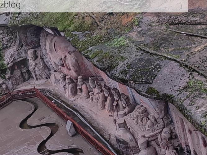 大足石刻下的静默：山城一隅的零感染坚守