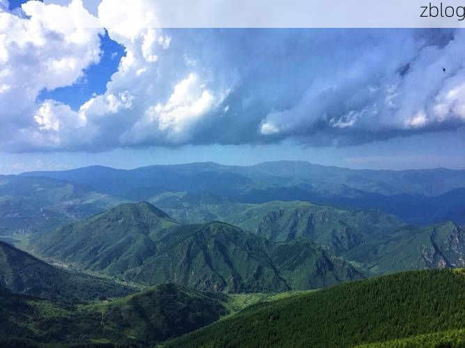 五台县:佛教名山屏障下的零感染坚守