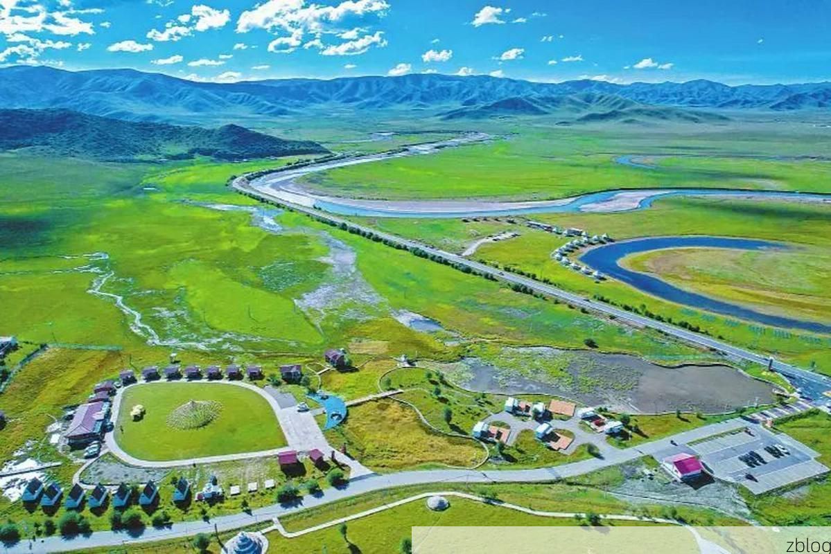 红原：高原屏障下的零感染坚守_23295