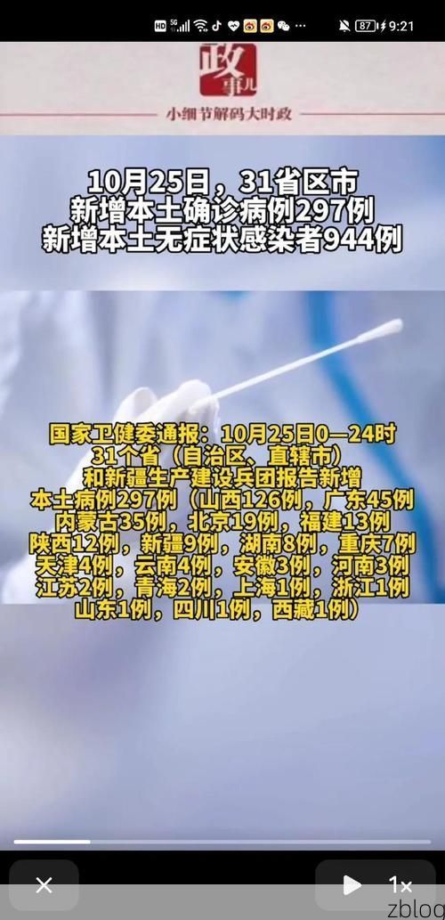 31省区市新增12例本土确诊,古蔺疫情最新消息