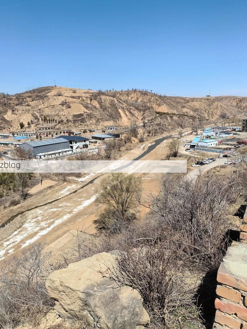 甘肃镇原:黄土高原沟壑区如何构筑疫情防线?