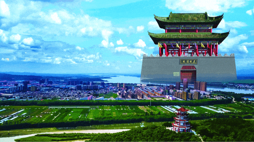 依兰疫情观察：松花江畔小城的零感染地理屏障