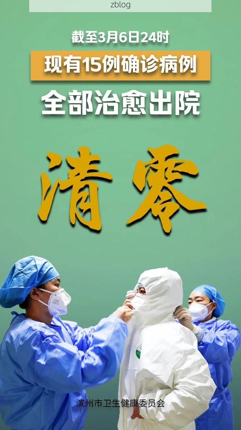 【滨州新增1例无症状感染者 滨州疫情防控最新通报_58995】