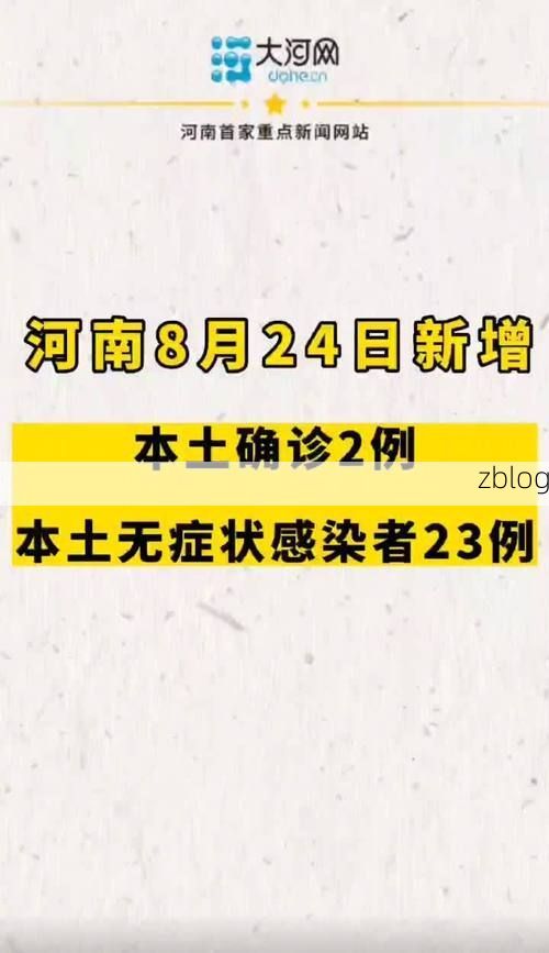 2022年1月5日汝阳新增确诊病例情况