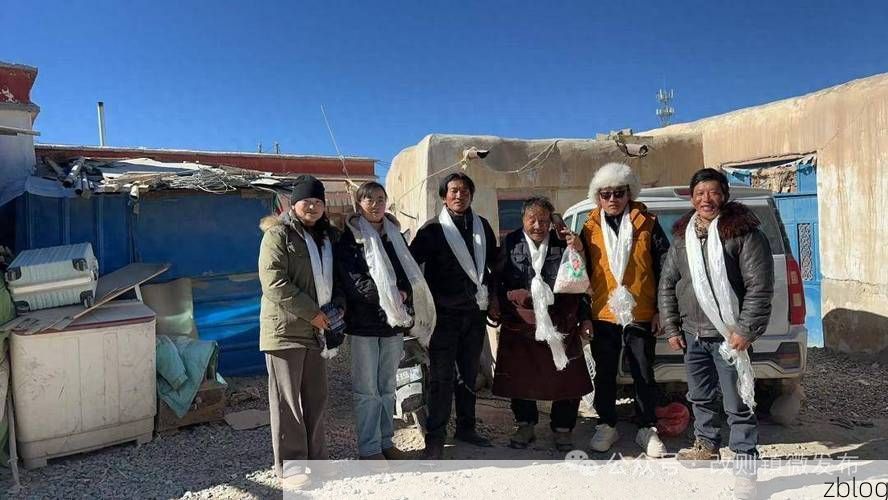 西藏改则:高原屏障下的零感染坚守_38996