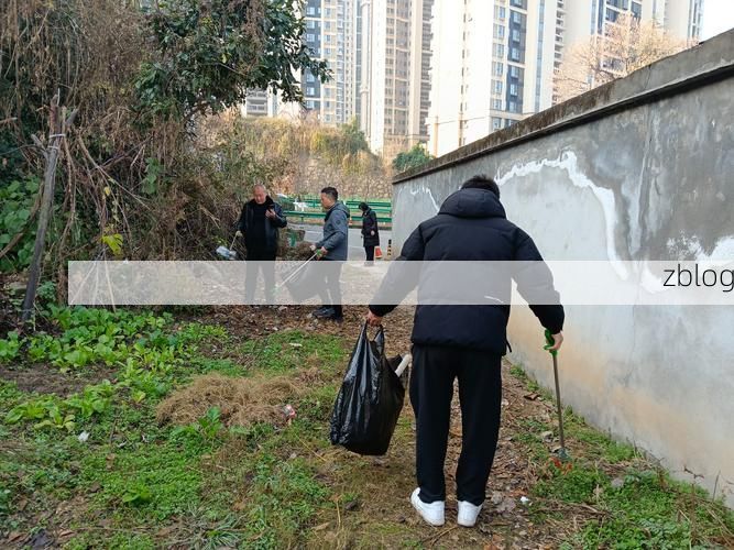 北塘区：河网交织下的社区防控样本