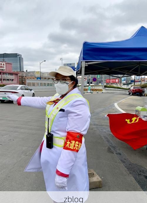 嘉祥:鲁西南交通动脉上的疫情阻击战