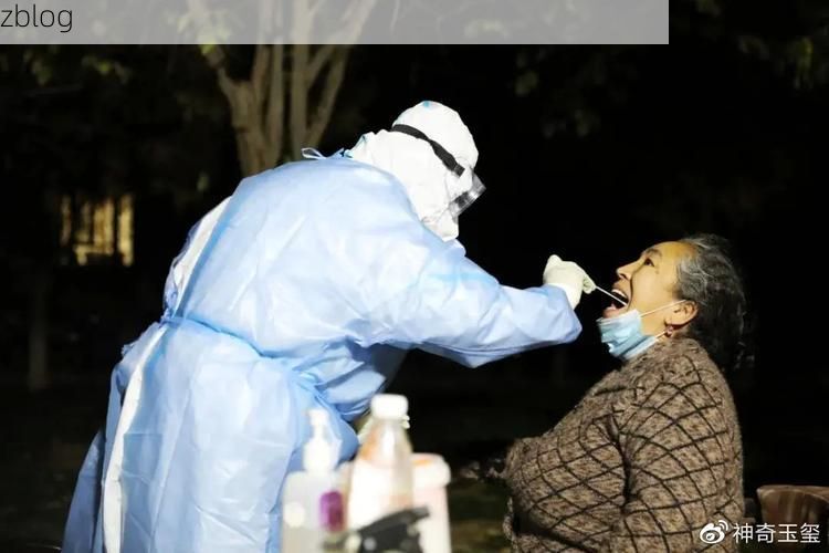 灵璧新增1例无症状感染者  灵璧县疫情防控最新通报_10541