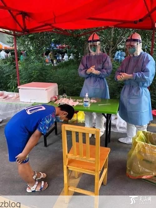 宝丰县新增1例无症状感染者  宝丰县疫情防控最新通报