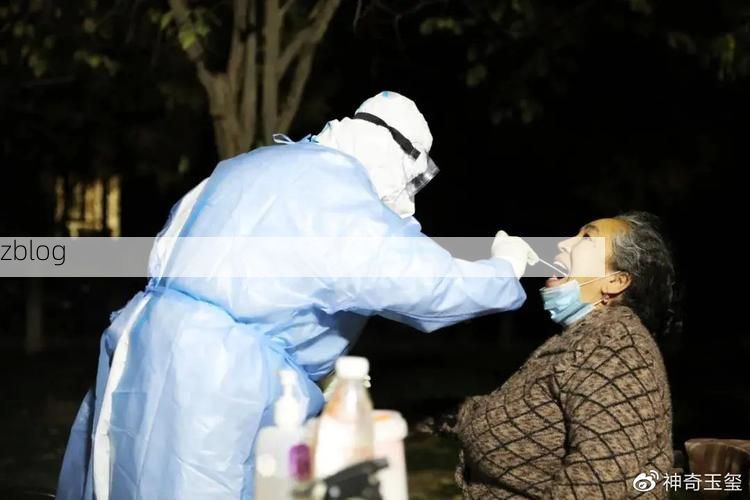 安丘市新增1例无症状感染者  安丘市疫情防控最新通报_1168