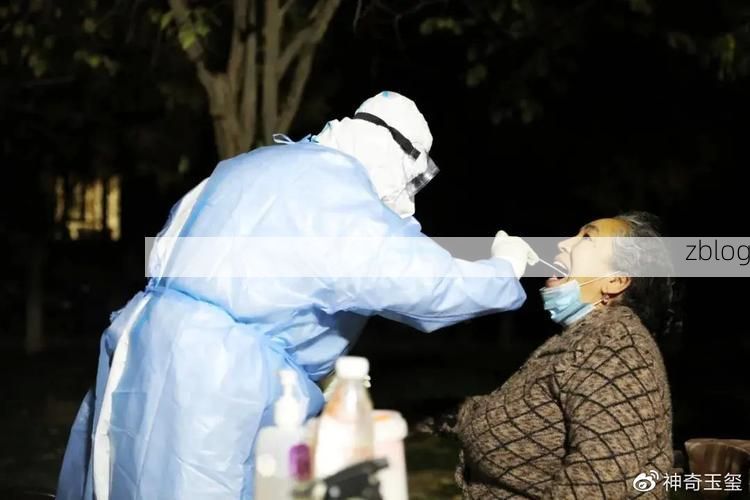 从化市新增1例无症状感染者 从化市疫情防控最新通报_21096