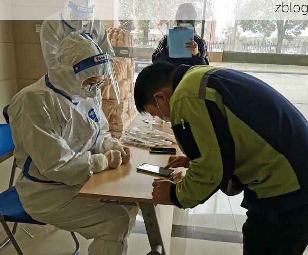 许昌县疫情观察：中原交通枢纽下的防控压力测试