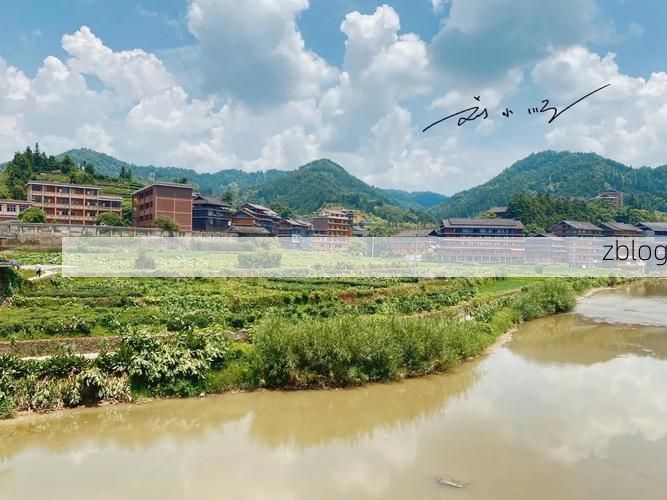 三江侗寨的零感染记录：三省交界处的防疫屏障