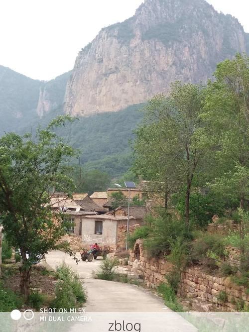 昔阳:太行山屏障下的县域防疫样本解析