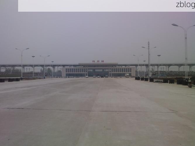 汉川：江汉平原交通枢纽的疫情阻击战