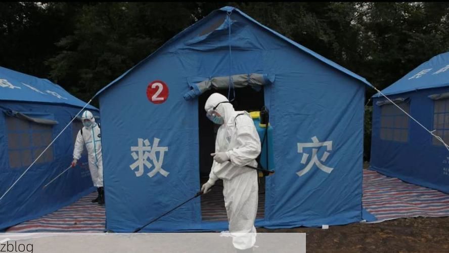 同德：高原屏障下的疫情防御样本