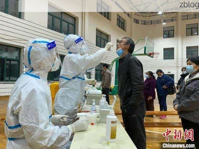 延寿新增1例无症状感染者  延寿疫情防控最新通报_35442