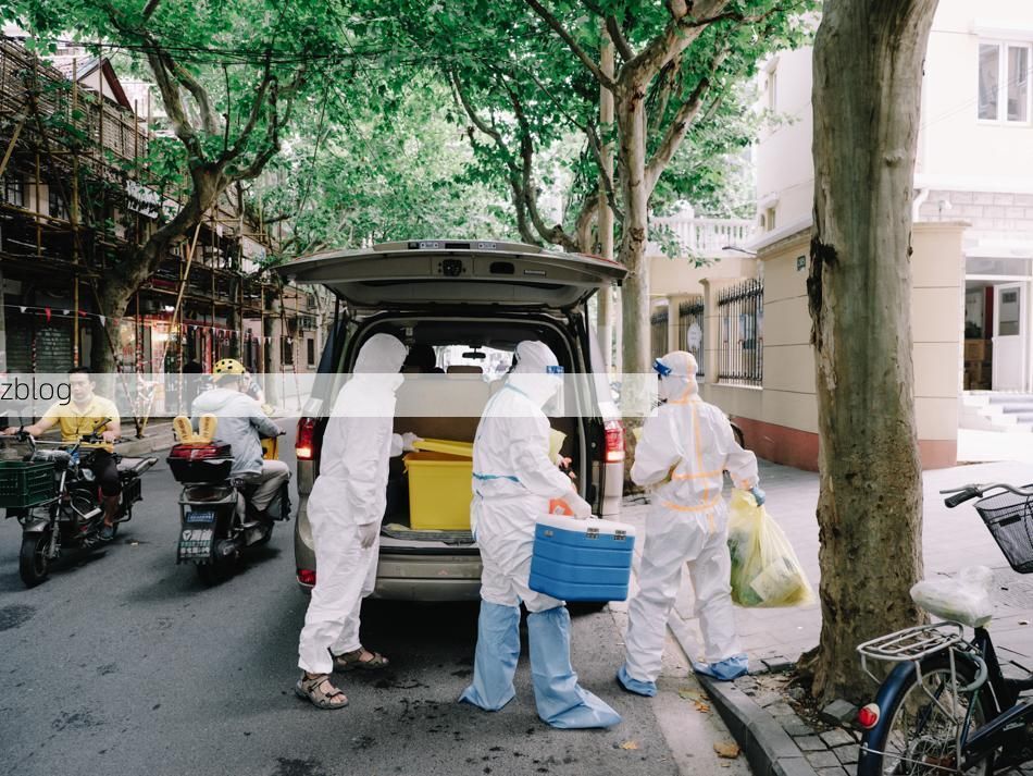 蕲春：大别山屏障下的县域防疫样本_2973