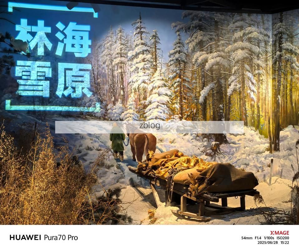 鄂伦春：林海雪原屏障下的零感染坚守