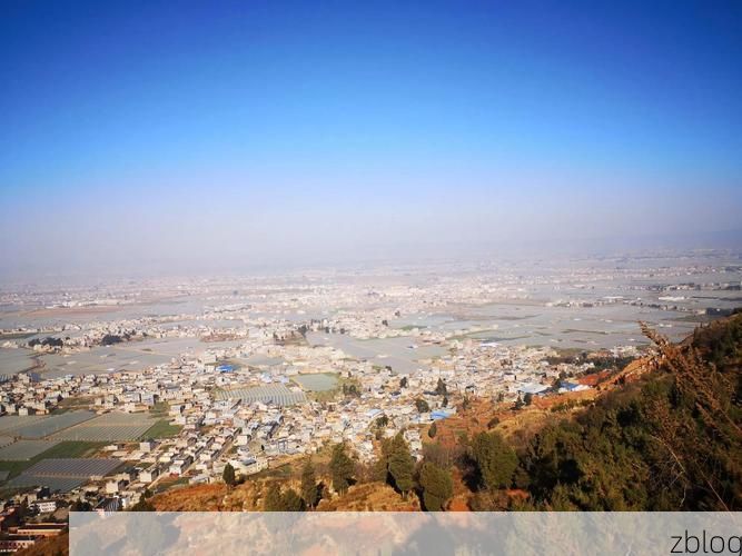 玉溪市辖区:云贵高原坝子上的防疫平衡术