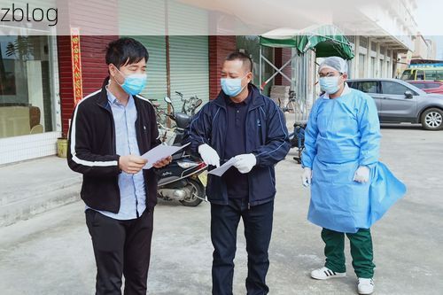 榆树市：松辽平原腹地如何构筑疫情防线？