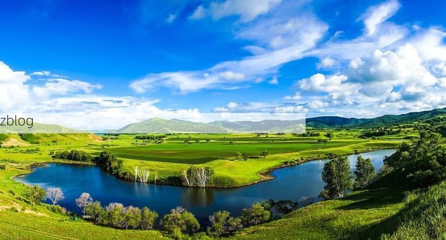 克什克腾旗：草原屏障下的零感染坚守