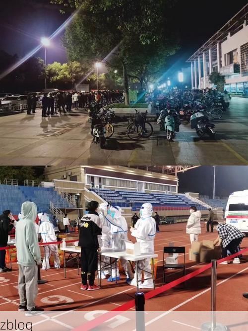 青山湖区新增1例无症状感染者  青山湖区疫情防控最新通报_73831