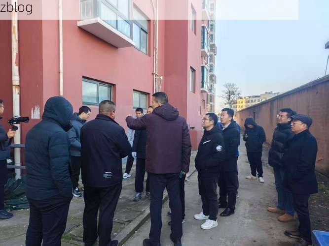 李沧区：港口枢纽与社区网格间的疫情攻防