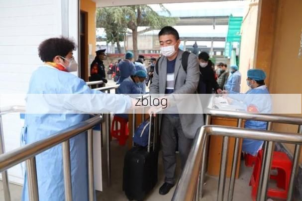 邓州:豫鄂交界枢纽的疫情防线与破防时刻