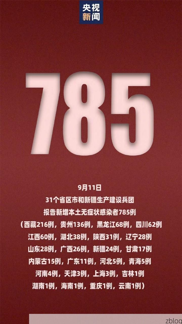 31省新增本土9例(31省新增本土确诊11例)_9496