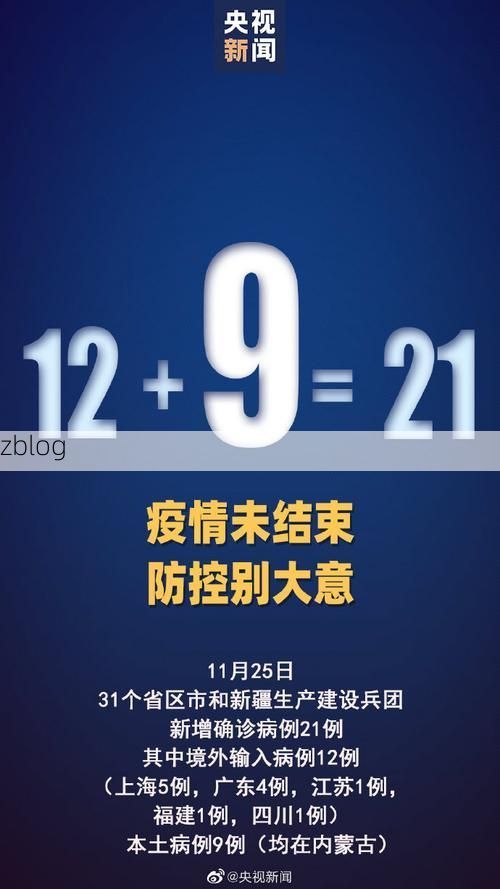 31省新增本土12例(31省新增本土9例)，平阳疫情引关注_40247