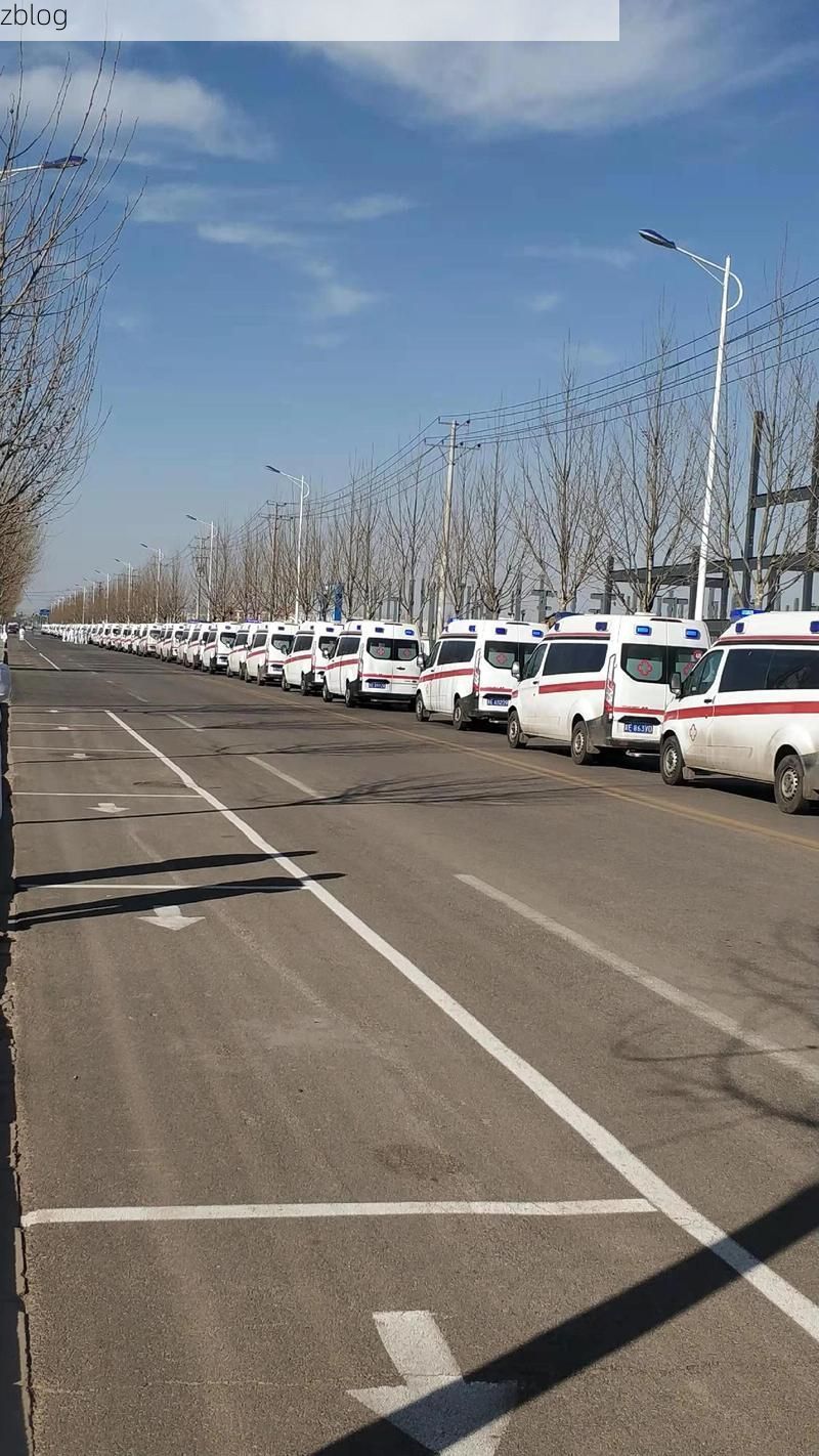 太行东麓的防疫样本：邢台县交通枢纽下的疫情阻击战