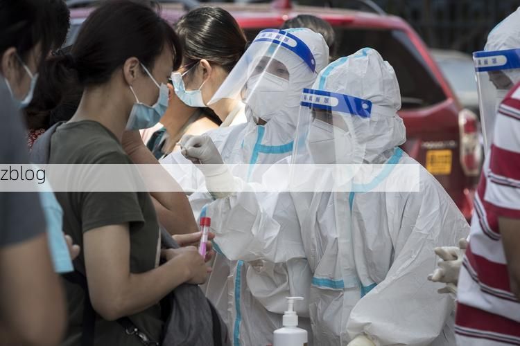 31省新增本土12例(31省新增本土5例)，云岩区疫情引关注