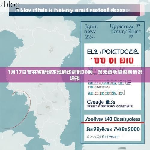 2022年3月14日吉林新增确诊病例情况