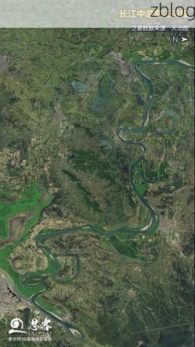 枝江:江汉平原腹地的防疫地理学