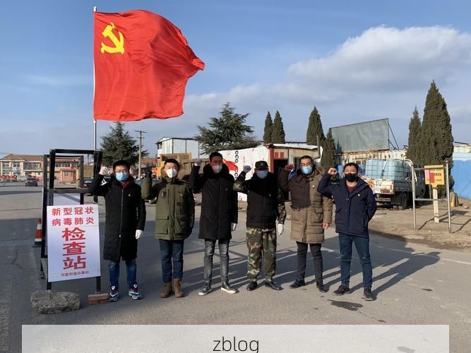 宁国市：皖南山城屏障下的防疫坚守