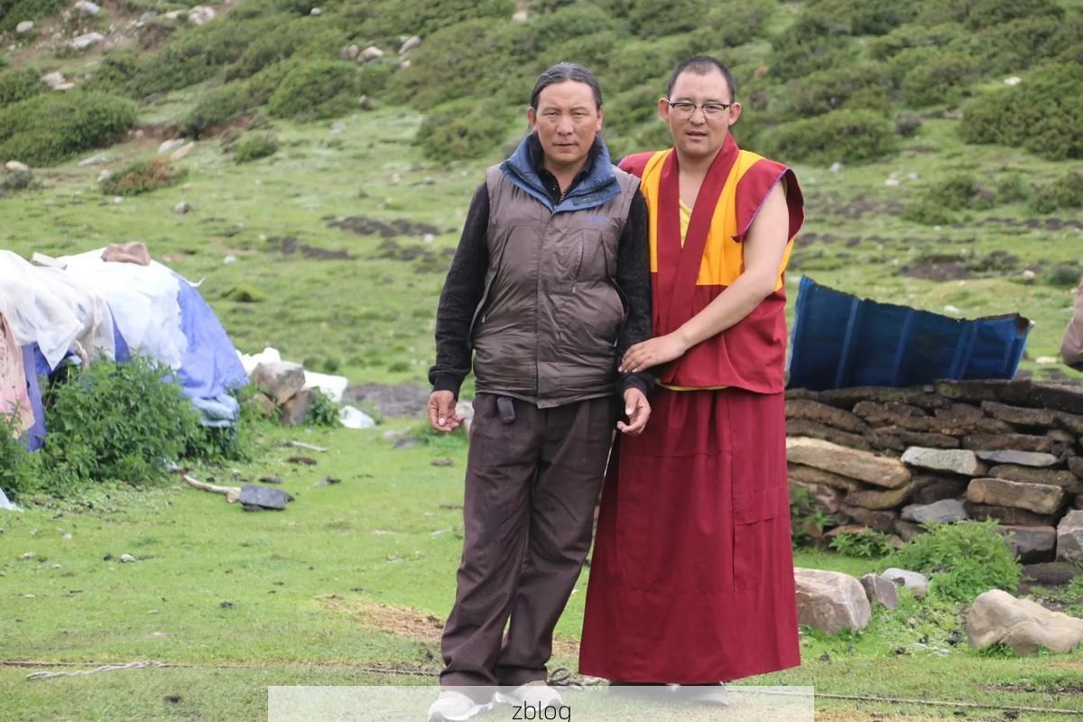 西藏仁布：高原屏障下的零感染坚守_68318