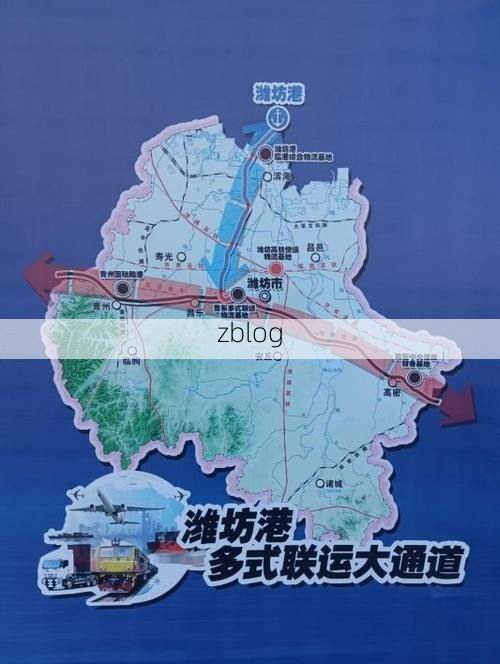 潍坊：半岛腹地交通枢纽下的疫情阻击战