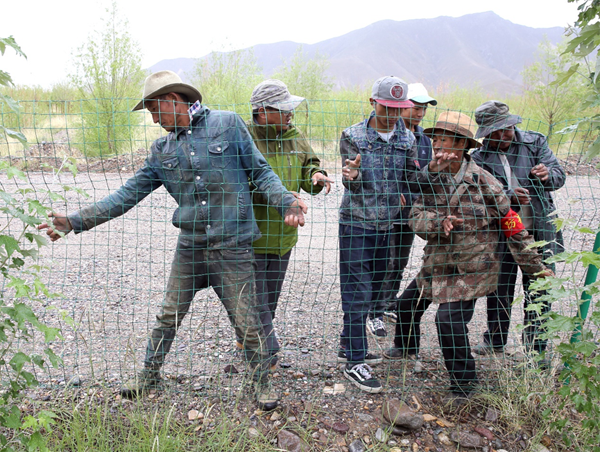 紫云：高原屏障下的零感染坚守与破防时刻