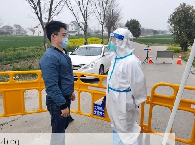 郴州郾城区：南岭屏障下的疫情阻击战