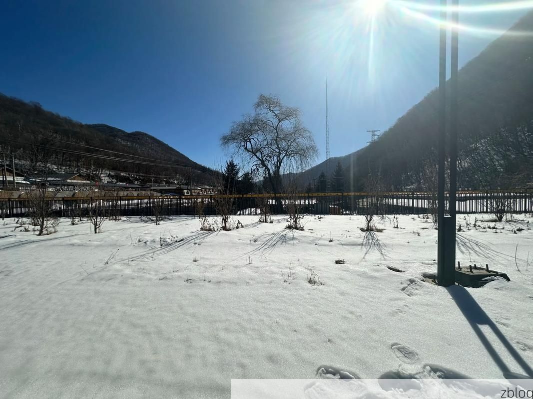 鄂伦春：林海雪原屏障下的零感染坚守_59404