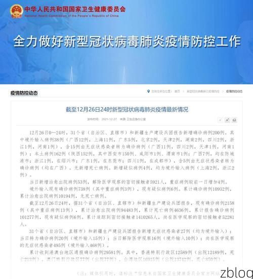 31省新增本土12例(陕西渭南疫情最新消息)