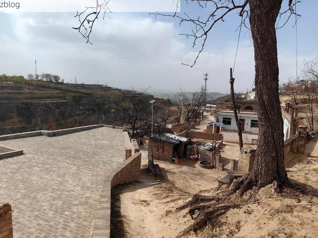 镇原县：陇东旱塬屏障下的零感染坚守