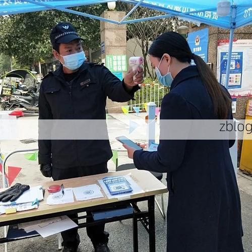 鄄城防疫观察：黄河滩区屏障下的本土病例清零记录